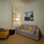 בית הארחה Merlino Urban מסינה