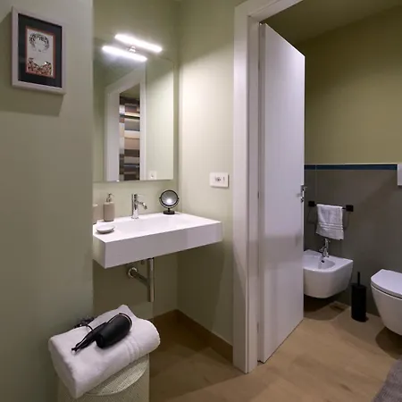 Merlino Urban Gæstehus Messina