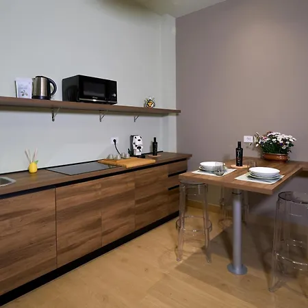 Merlino Urban 3*