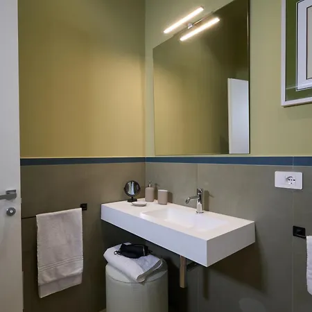 Gæstehus Merlino Urban 3*